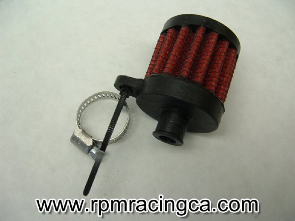 Crankcase Breather Filter